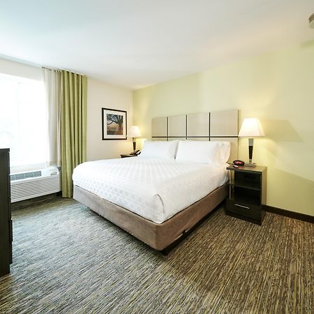 Candlewood Suites Lafayette By Ihg Екстер'єр фото