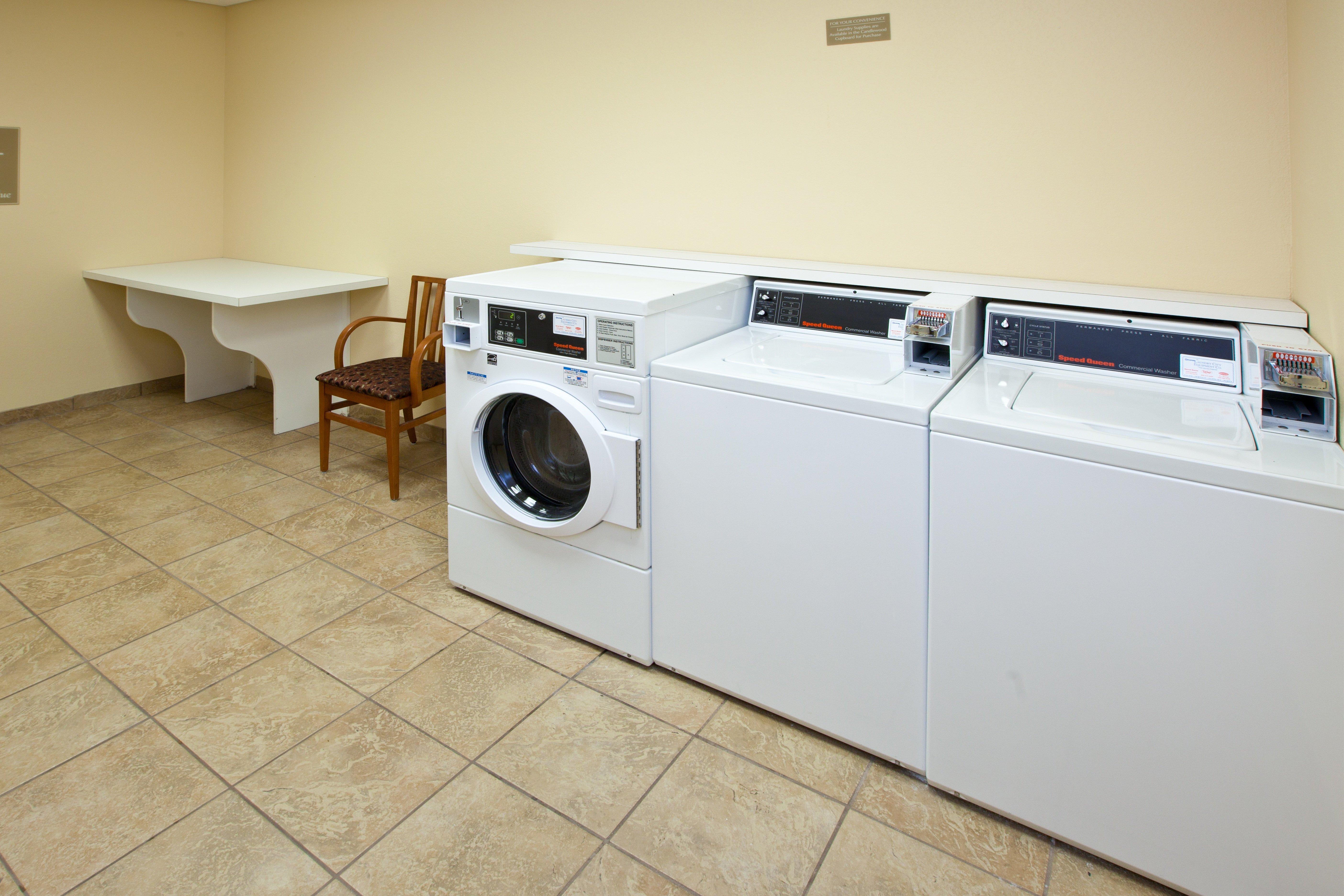 Candlewood Suites Lafayette By Ihg Екстер'єр фото