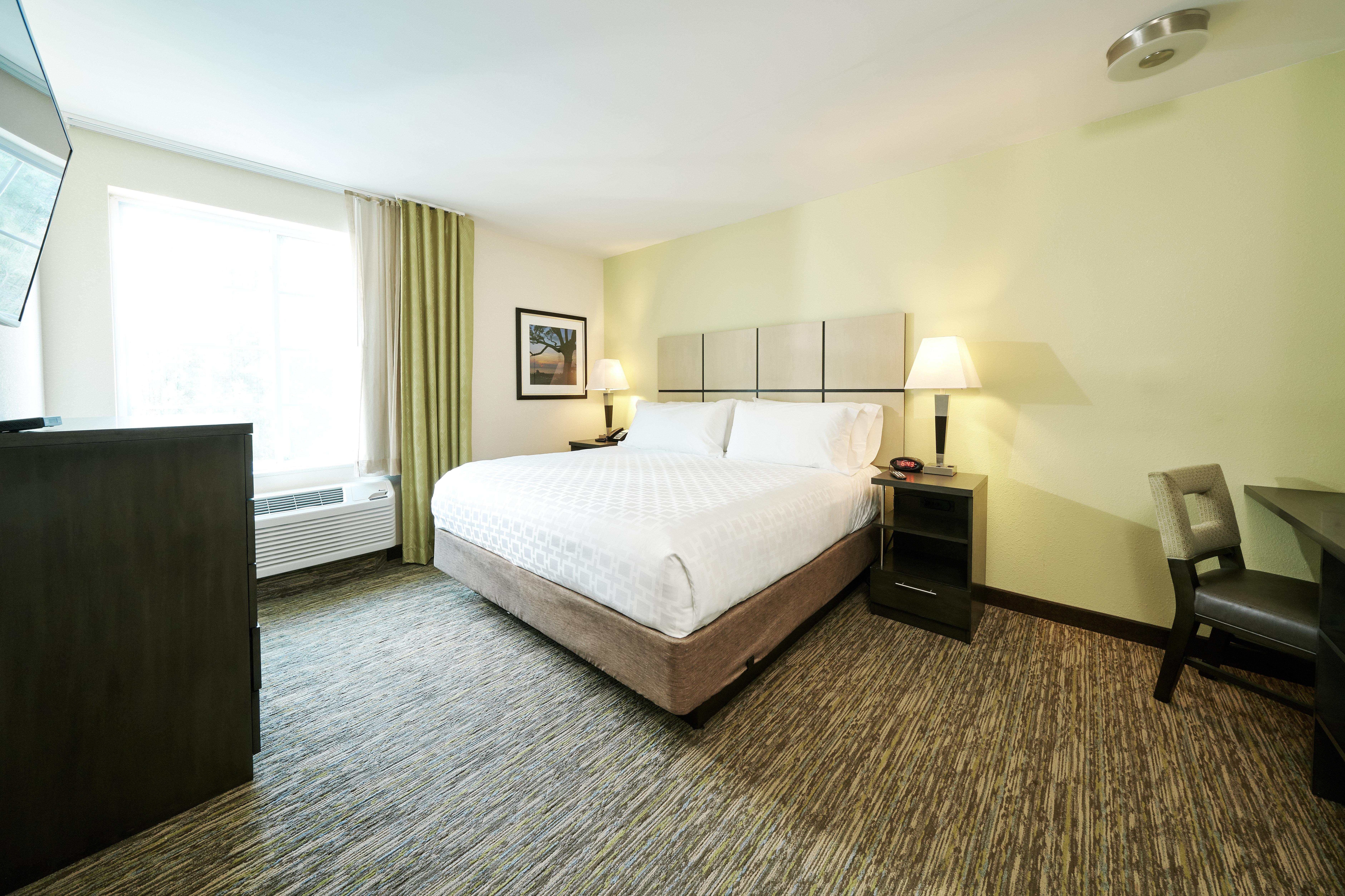 Candlewood Suites Lafayette By Ihg Екстер'єр фото