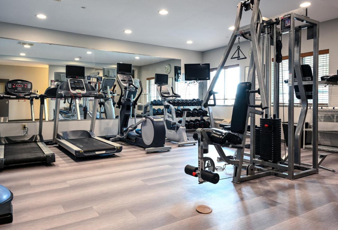 Candlewood Suites Lafayette By Ihg Екстер'єр фото