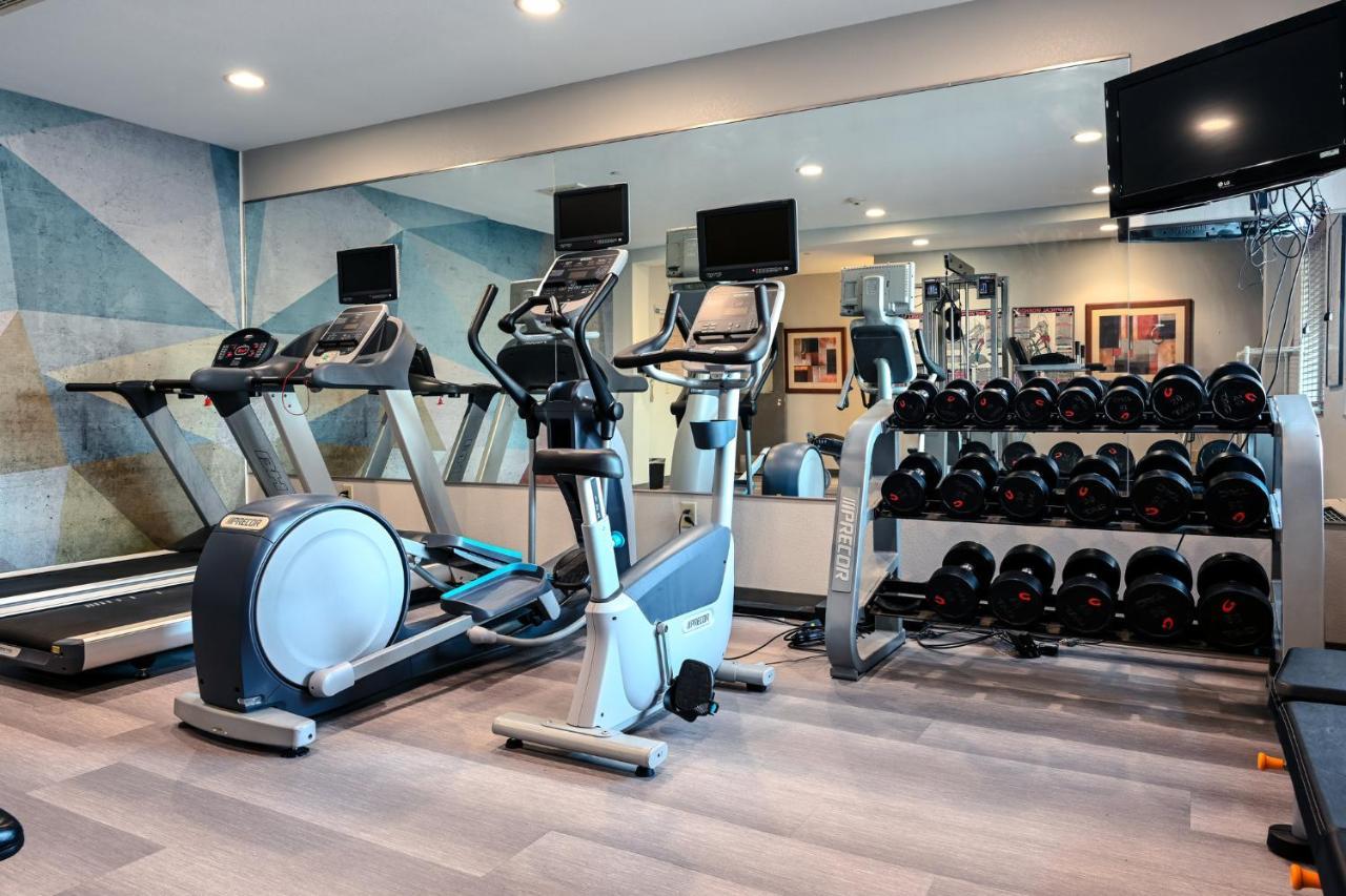 Candlewood Suites Lafayette By Ihg Екстер'єр фото