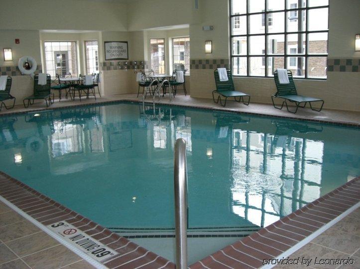 Candlewood Suites Lafayette By Ihg Зручності фото