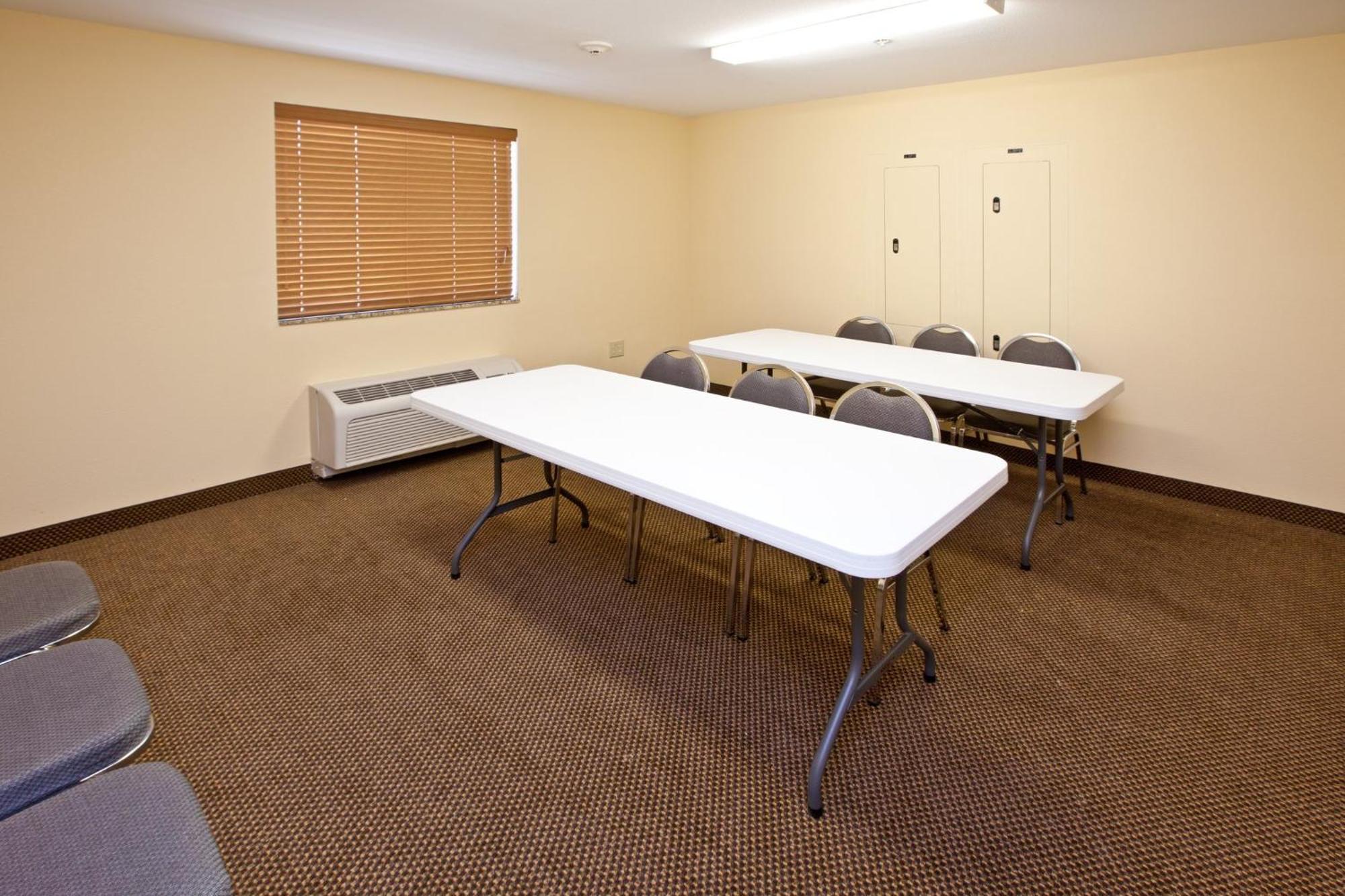 Candlewood Suites Lafayette By Ihg Екстер'єр фото
