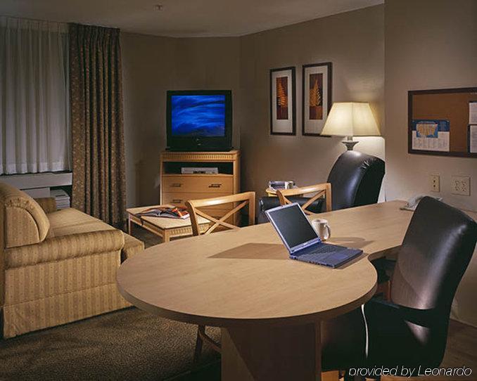 Candlewood Suites Lafayette By Ihg Номер фото