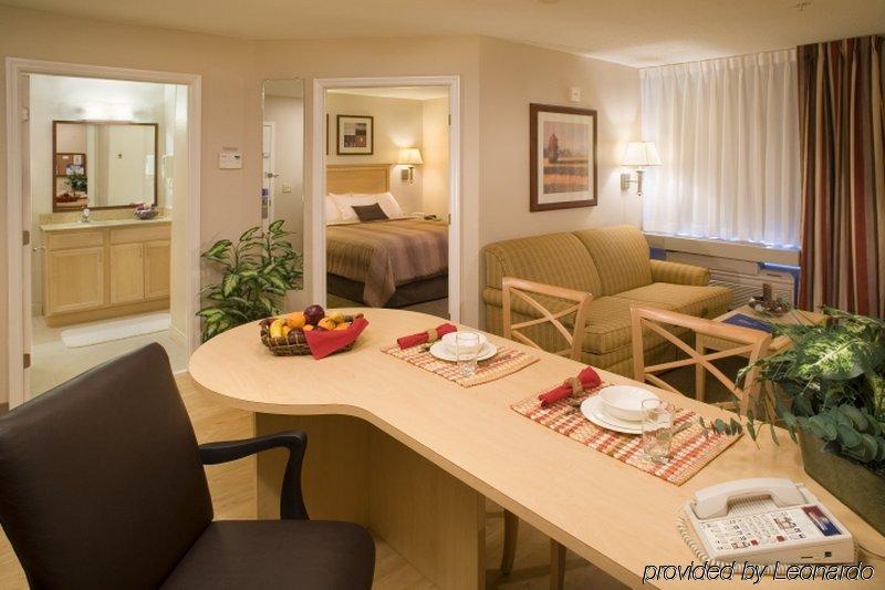 Candlewood Suites Lafayette By Ihg Номер фото