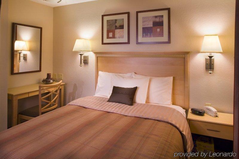 Candlewood Suites Lafayette By Ihg Номер фото