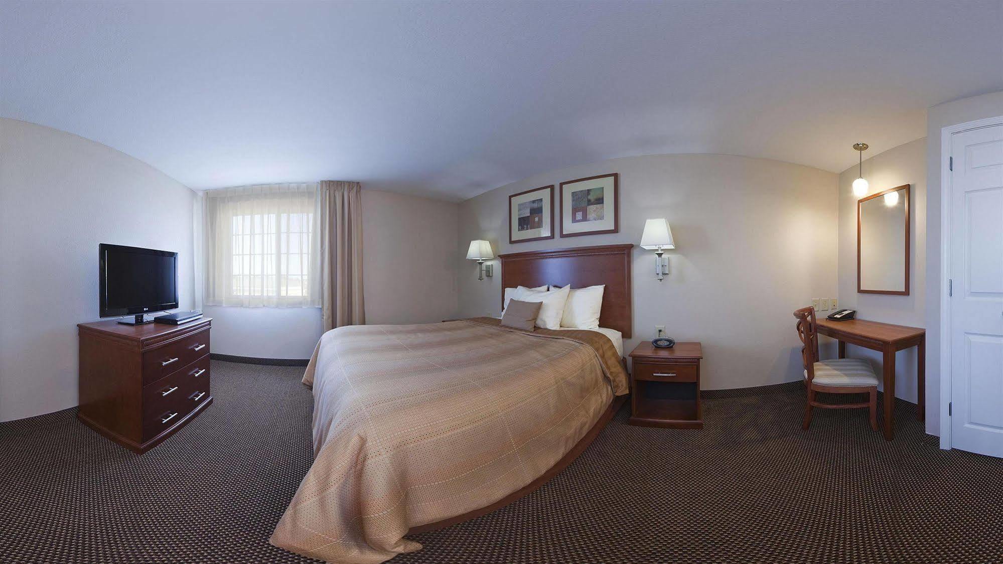 Candlewood Suites Lafayette By Ihg Екстер'єр фото