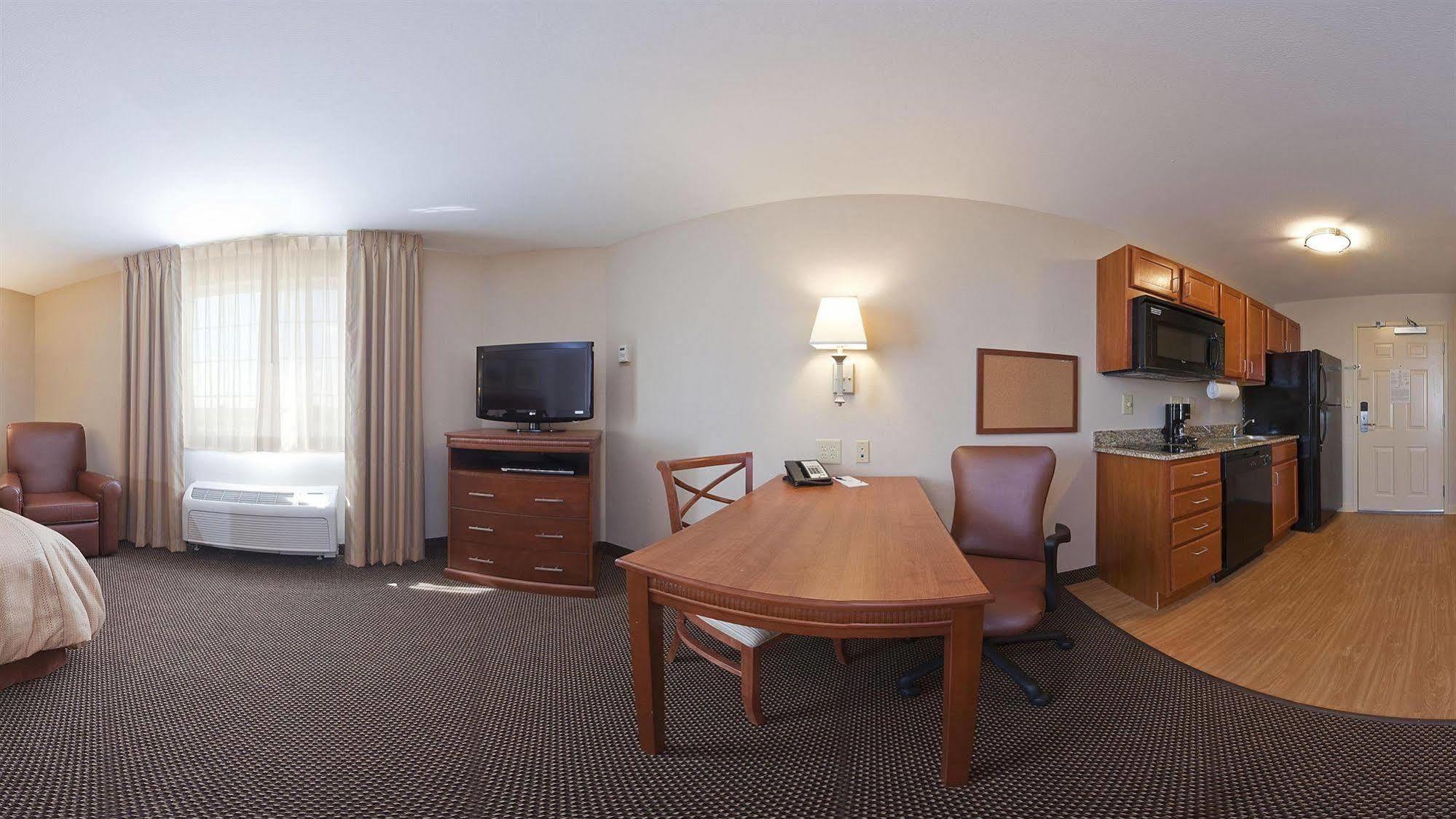 Candlewood Suites Lafayette By Ihg Екстер'єр фото