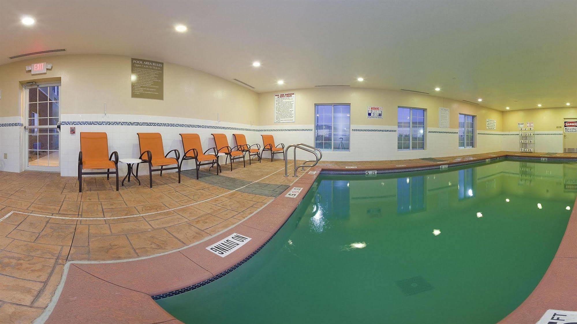 Candlewood Suites Lafayette By Ihg Екстер'єр фото